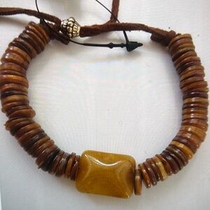 Free People Belmore Bracelet